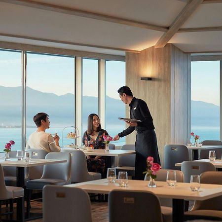 Lake Biwa Marriott Hotel Moriyama Екстер'єр фото
