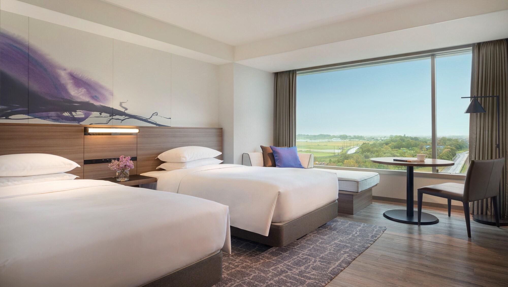 Lake Biwa Marriott Hotel Moriyama Екстер'єр фото
