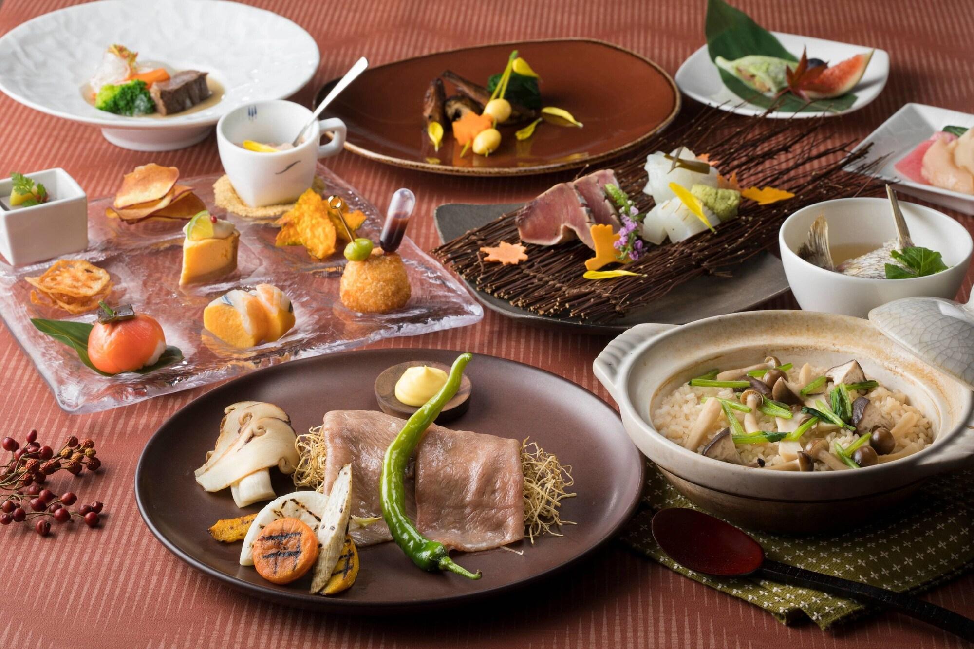 Lake Biwa Marriott Hotel Moriyama Екстер'єр фото