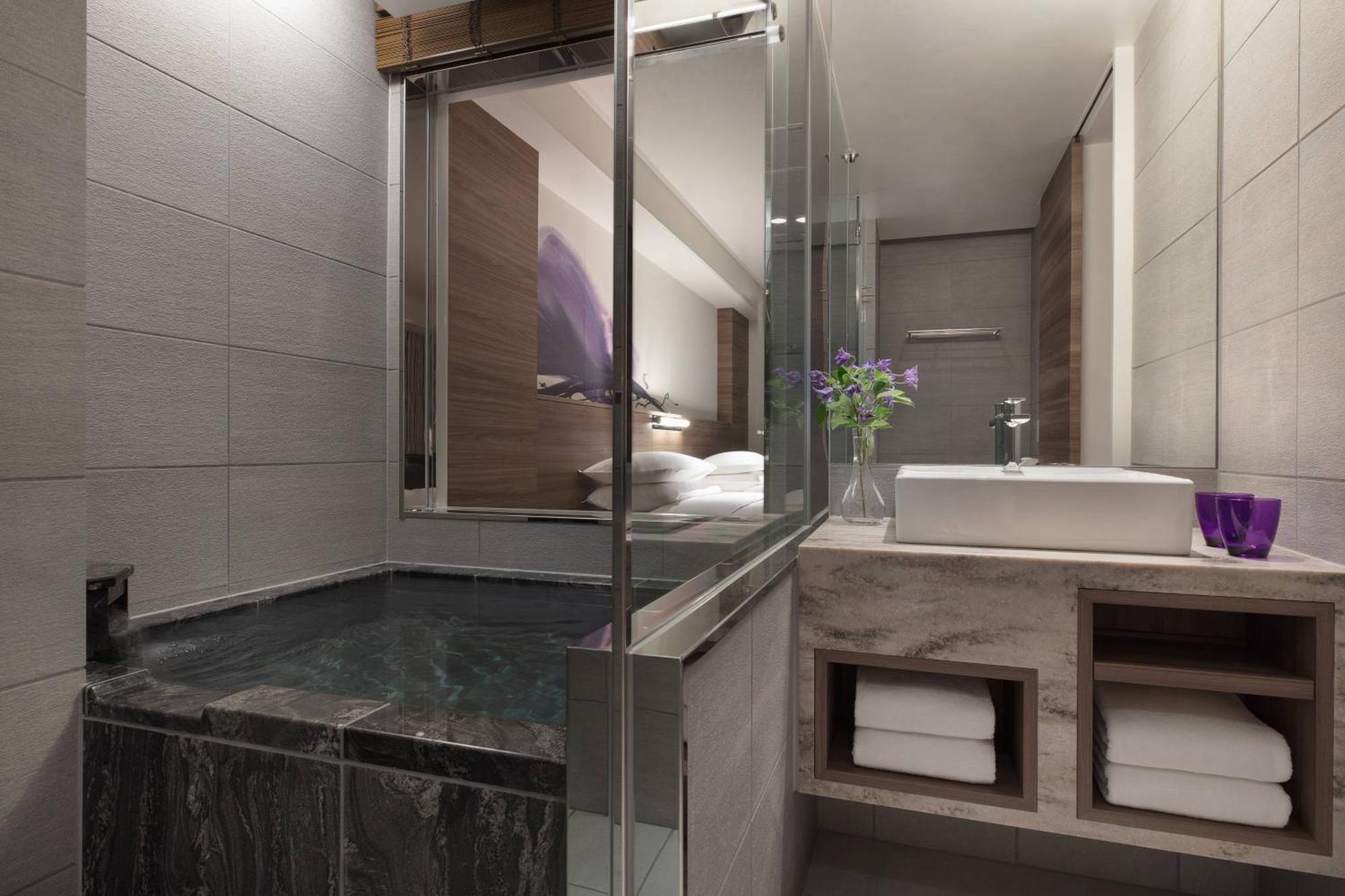 Lake Biwa Marriott Hotel Moriyama Екстер'єр фото