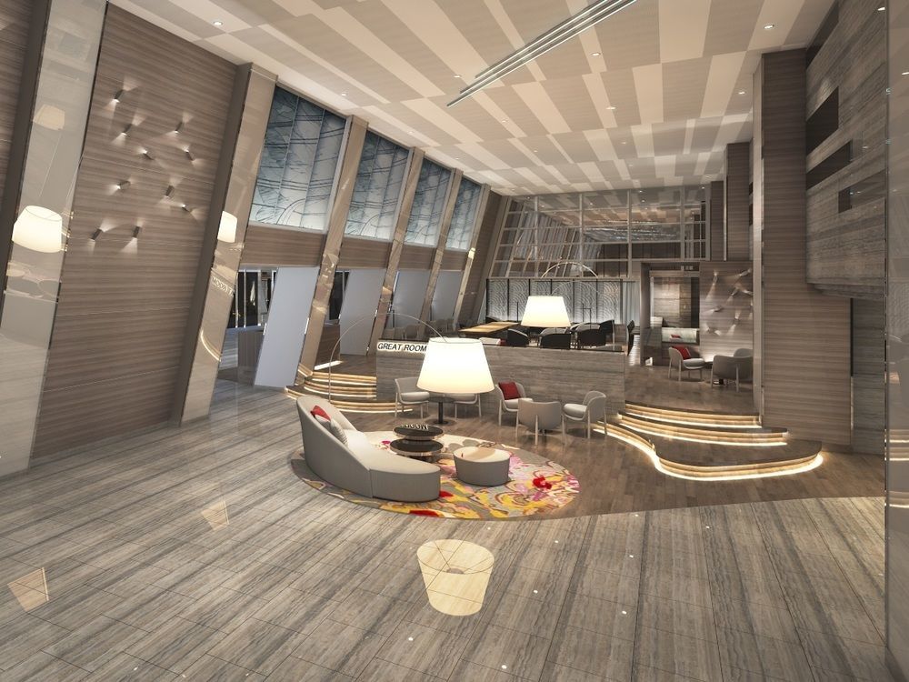 Lake Biwa Marriott Hotel Moriyama Екстер'єр фото
