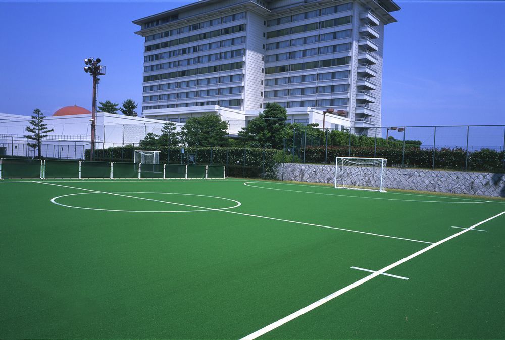 Lake Biwa Marriott Hotel Moriyama Екстер'єр фото