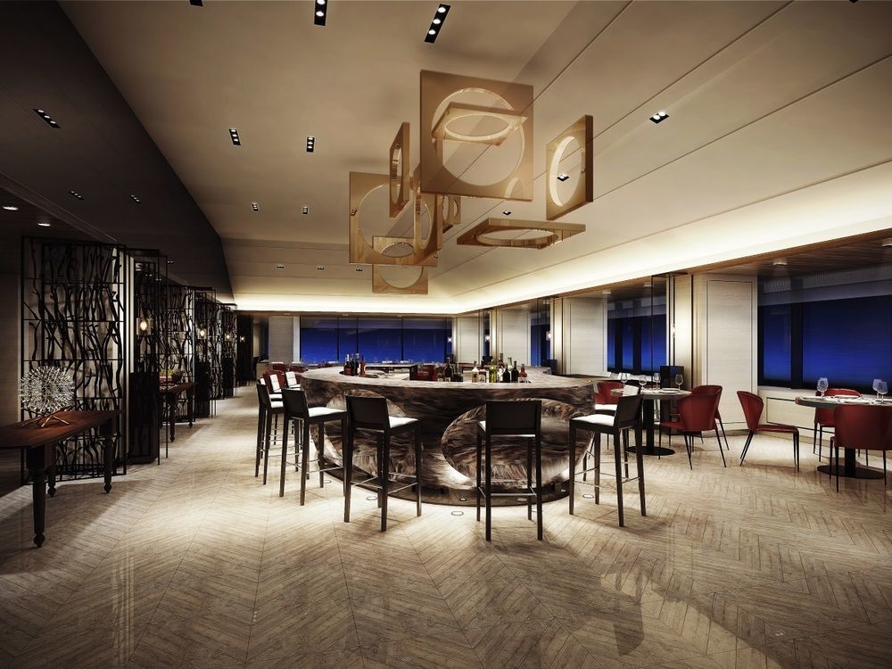 Lake Biwa Marriott Hotel Moriyama Екстер'єр фото