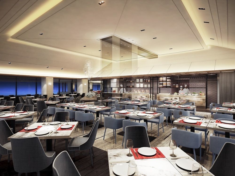 Lake Biwa Marriott Hotel Moriyama Екстер'єр фото