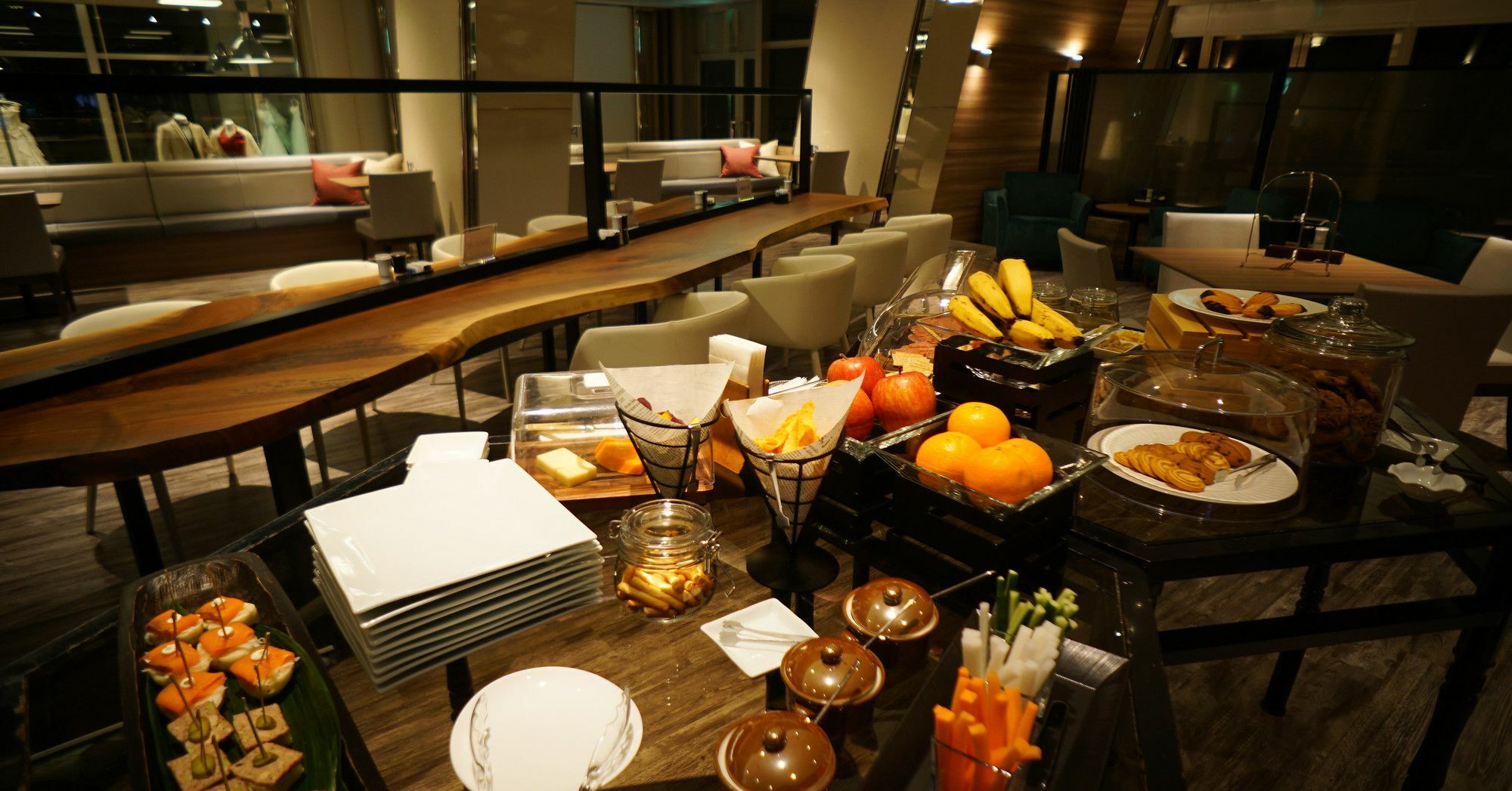 Lake Biwa Marriott Hotel Moriyama Екстер'єр фото